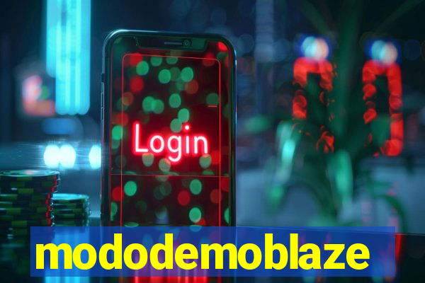 mododemoblaze