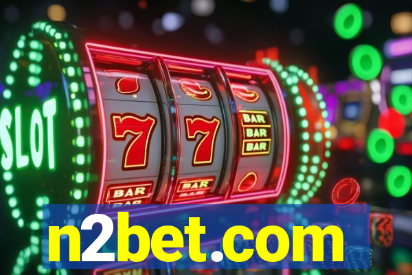 n2bet.com