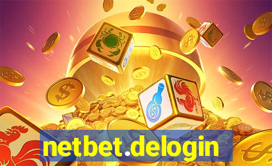 netbet.delogin