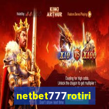 netbet777rotiri