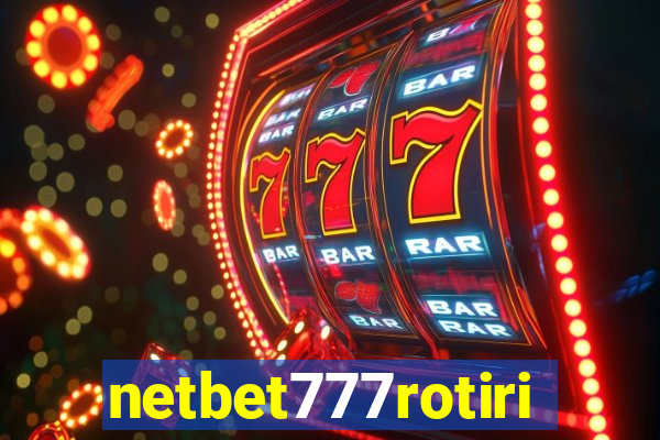 netbet777rotiri