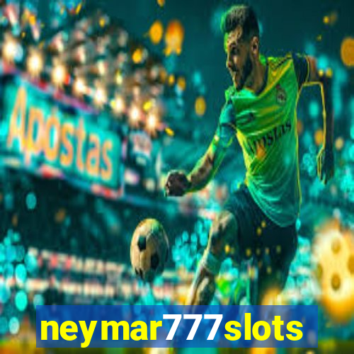 neymar777slots