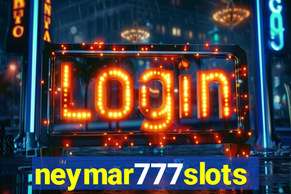 neymar777slots