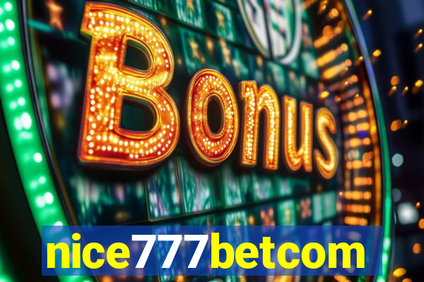 nice777betcom