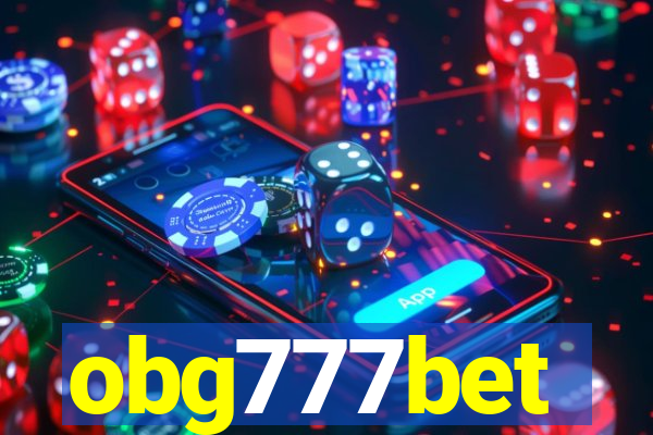 obg777bet