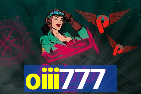 oiii777