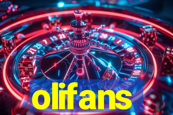 olifans