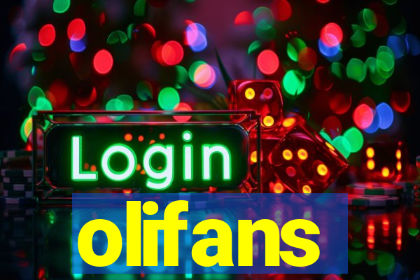 olifans