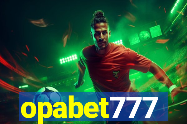 opabet777