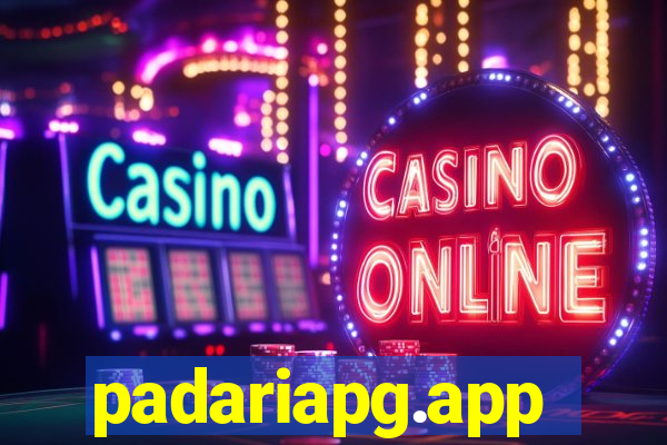 padariapg.app