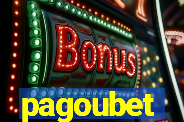 pagoubet