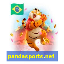 pandasports.net