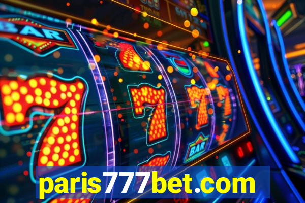 paris777bet.com