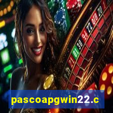 pascoapgwin22.com