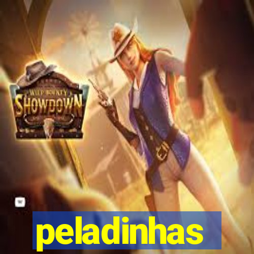 peladinhas