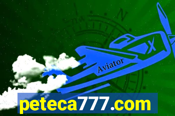 peteca777.com