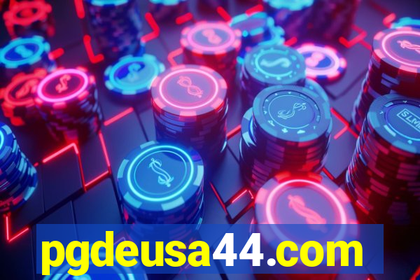 pgdeusa44.com