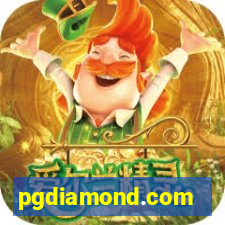 pgdiamond.com