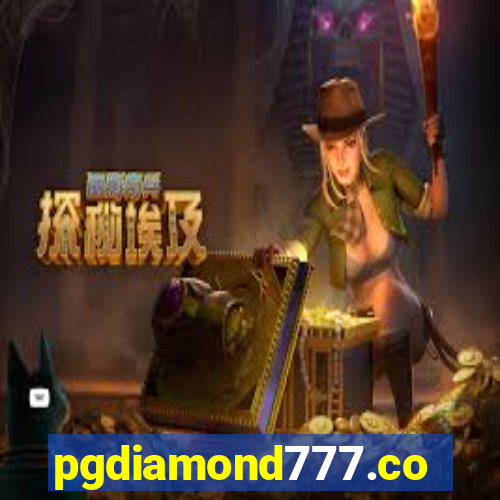 pgdiamond777.com