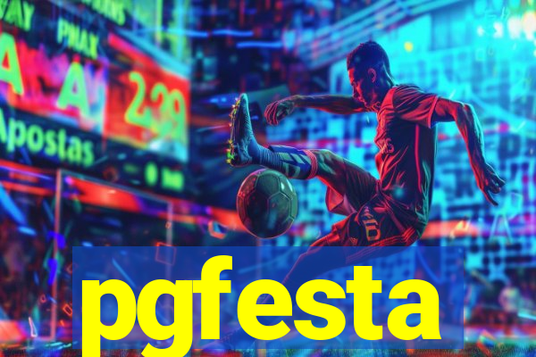 pgfesta