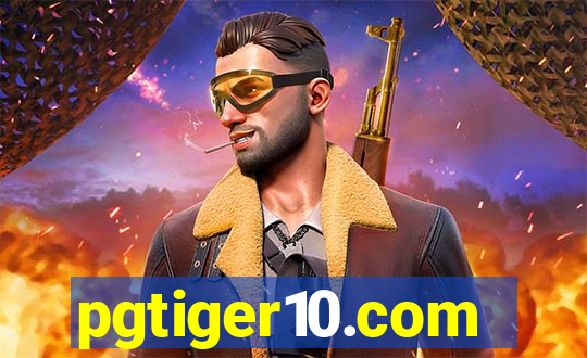 pgtiger10.com