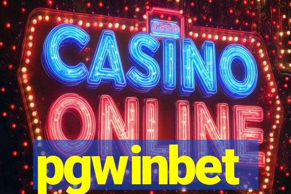 pgwinbet