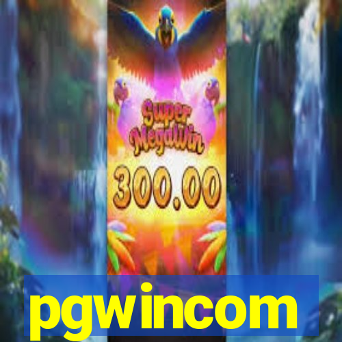 pgwincom