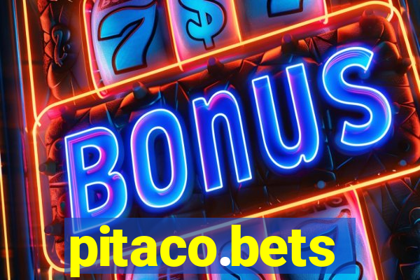 pitaco.bets