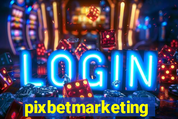 pixbetmarketing