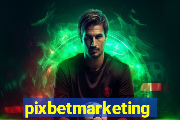 pixbetmarketing