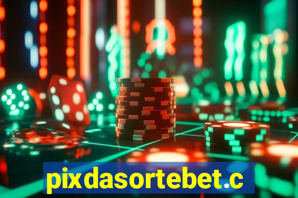 pixdasortebet.com