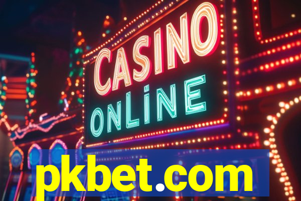 pkbet.com