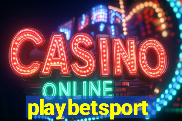 playbetsport