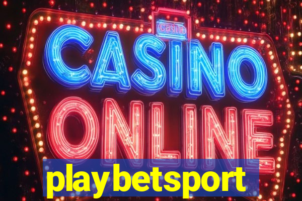 playbetsport