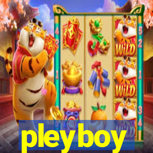 pleyboy