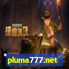 pluma777.net