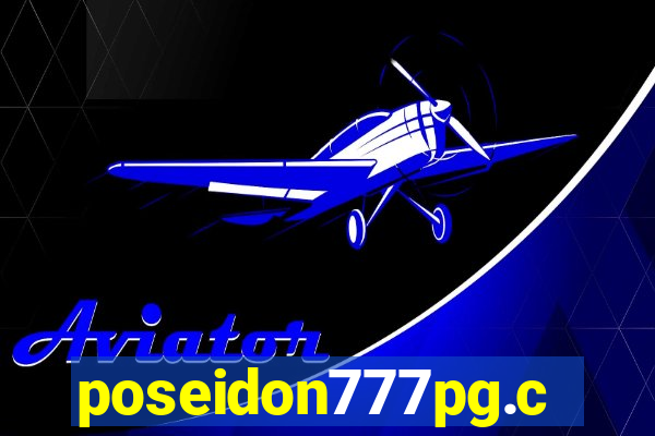 poseidon777pg.com