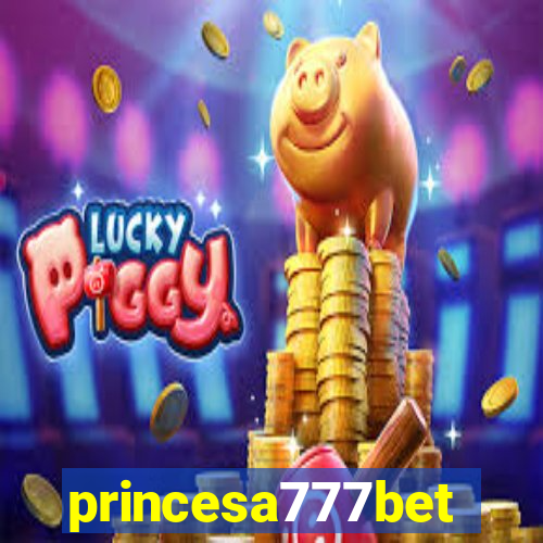 princesa777bet