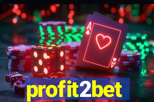 profit2bet