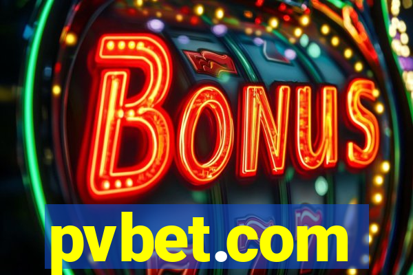 pvbet.com