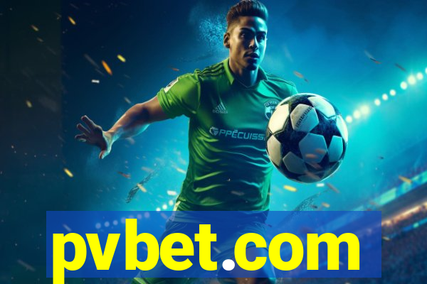 pvbet.com