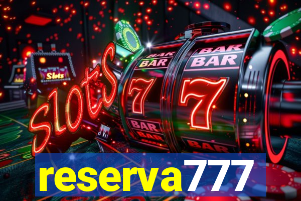 reserva777