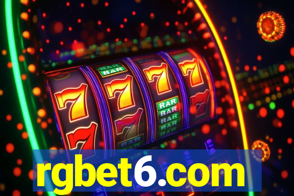 rgbet6.com