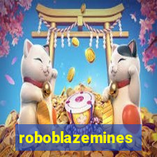 roboblazemines