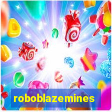 roboblazemines