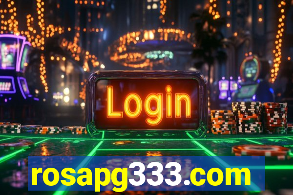 rosapg333.com