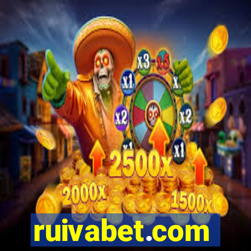 ruivabet.com