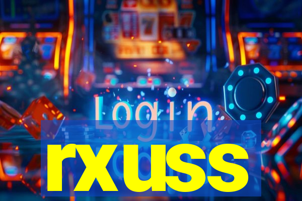 rxuss