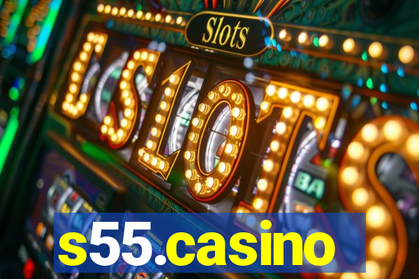 s55.casino