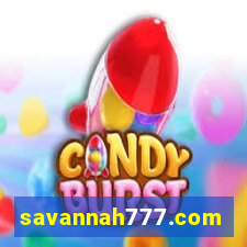 savannah777.com